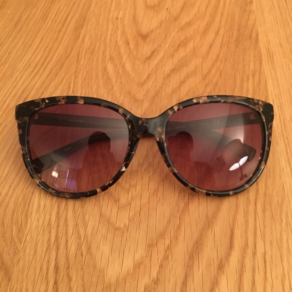 Calvin Klein Sunglasses